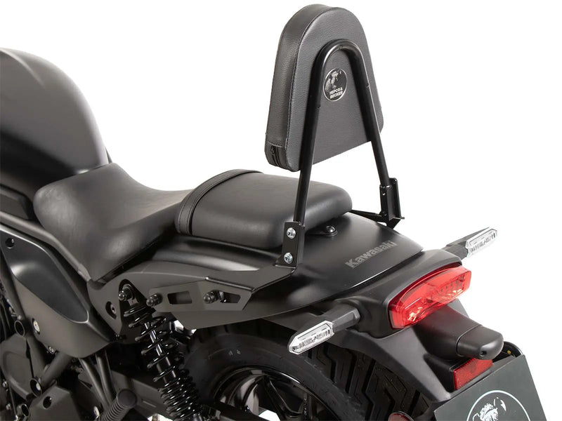 hepco becker sissybar without rear rack kawasaki eliminator 2024