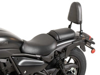 hepco becker sissybar without rear rack kawasaki eliminator 2024