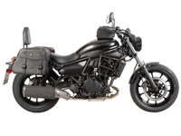 hepco becker sissybar without rear rack kawasaki eliminator 2024