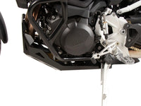 hepco becker skid plate bmw f900gs 2024
