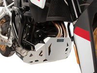 hepco becker skid plate bmw f900gs 2024
