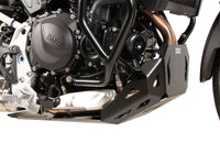 hepco becker skid plate bmw f900gs 2024