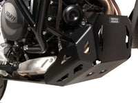 hepco becker skid plate bmw f900gs 2024