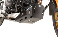 hepco becker skid plate bmw f900gs 2024