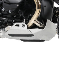 hepco becker skid plate bmw r ninet all models