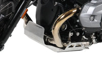 hepco becker skid plate bmw r ninet all models