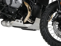 hepco becker skid plate bmw r ninet all models