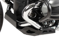 hepco becker skid plate bmw r12 ninet g s 2024