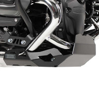 hepco becker skid plate bmw r12 ninet g s 2024
