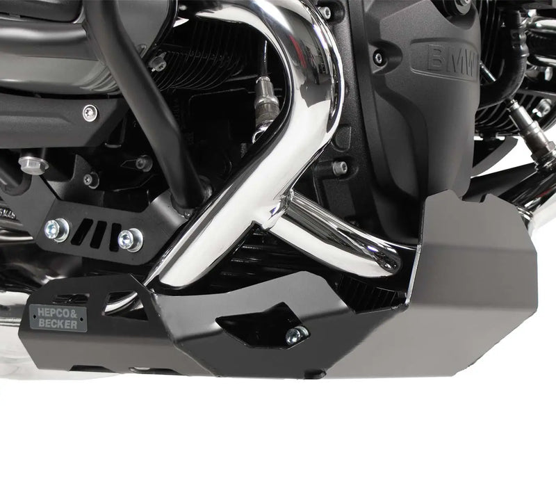 hepco becker skid plate bmw r12 ninet g s 2024