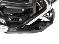 hepco becker skid plate bmw r12 ninet g s 2024