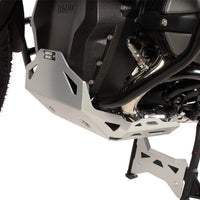 hepco becker skid plate bmw r1300gs 2024