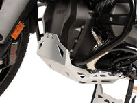 hepco becker skid plate bmw r1300gs 2024