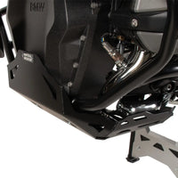 hepco becker skid plate bmw r1300gs 2024