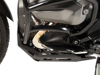 hepco becker skid plate bmw r1300gs 2024