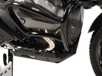 hepco becker skid plate bmw r1300gs 2024