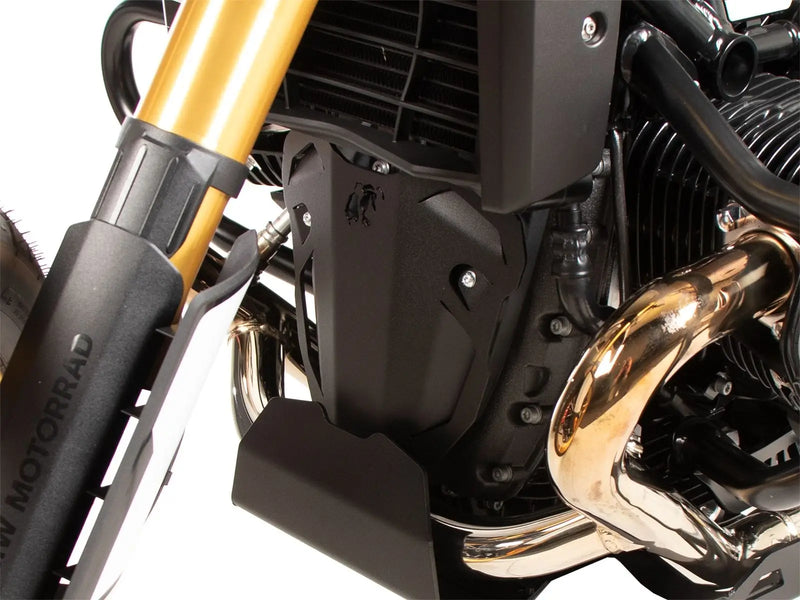 hepco becker skid plate extension bmw r12 g s 2025