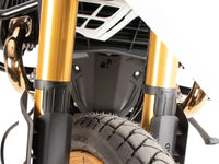 hepco becker skid plate extension bmw r12 g s 2025