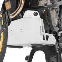 hepco becker skid plate honda crf1000l africa twin 16