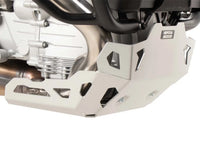 hepco becker skid plate moto guzzi stelvio 2024
