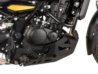 Hepco & Becker Skid Plate Royal Enfield Himalayan 450 2024-