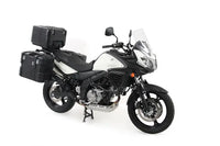 hepco becker skid plate suzuki dl 650 v strom model