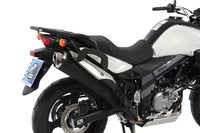 hepco becker skid plate suzuki dl 650 v strom model
