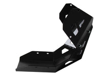 hepco becker skid plate suzuki v strom 1050 xt