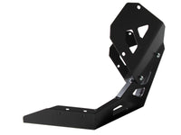 hepco becker skid plate suzuki v strom 1050 xt