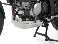hepco becker skid plate suzuki v strom 650 17