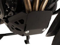 hepco becker skid plate tiger 900 rally gt pro 2024