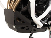 hepco becker skid plate tiger 900 rally gt pro 2024