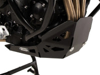 hepco becker skid plate tiger 900 rally gt pro 2024