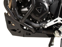 hepco becker skid plate tiger 900 rally gt pro 2024