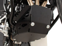 hepco becker skid plate tiger 900 rally gt pro 2024