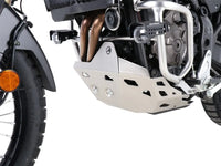 hepco becker skid plate yamaha tenere 701