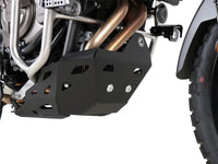 hepco becker skid plate yamaha tenere 701