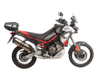 hepco becker smartrack aprilia tuareg 660 2025
