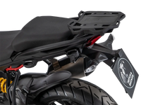 hepco becker smartrack for oem rear rack ducati multistrada v2 2025