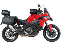hepco becker smartrack for oem rear rack ducati multistrada v2 2025