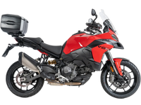 hepco becker smartrack for oem rear rack ducati multistrada v2 2025