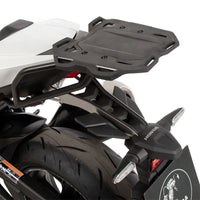 hepco becker smartrack honda cb1000 hornet sp 2025