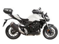 hepco becker smartrack honda cb1000 hornet sp 2025