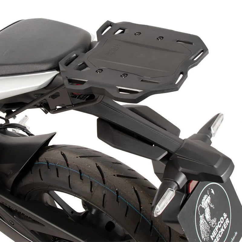 hepco becker smartrack honda cb125r 2018