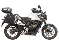 hepco becker smartrack honda cb125r 2018