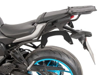hepco becker smartrack yamaha mt 07 y amt 2025