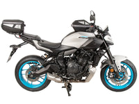 hepco becker smartrack yamaha mt 07 y amt 2025
