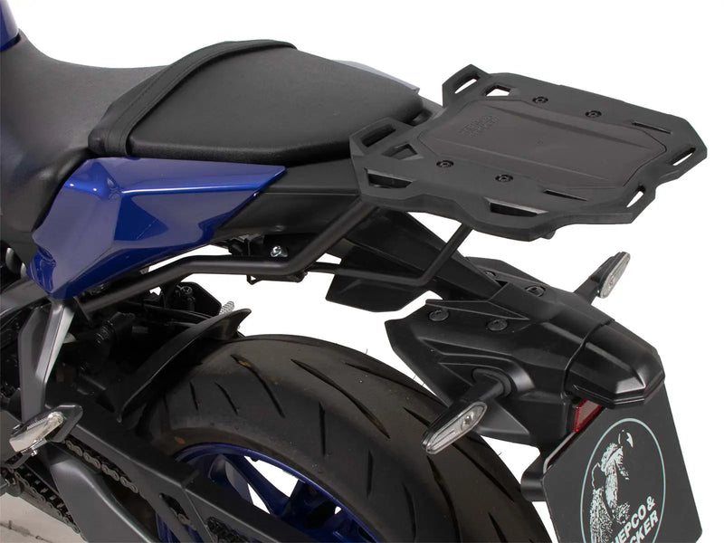 hepco becker smartrack yamaha mt 09 sp 2024