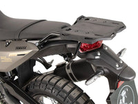 hepco becker smartrack yamaha tenere 700 world raid rally 2019