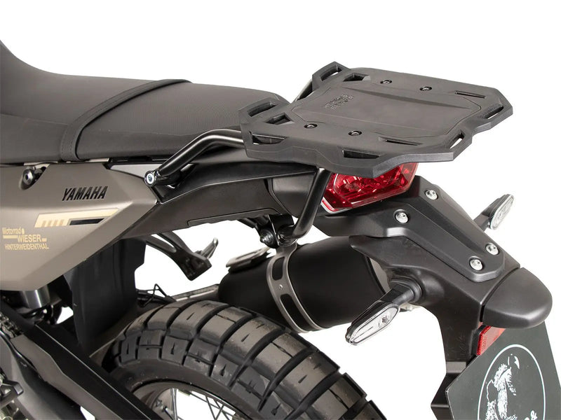 hepco becker smartrack yamaha tenere 700 world raid rally 2019